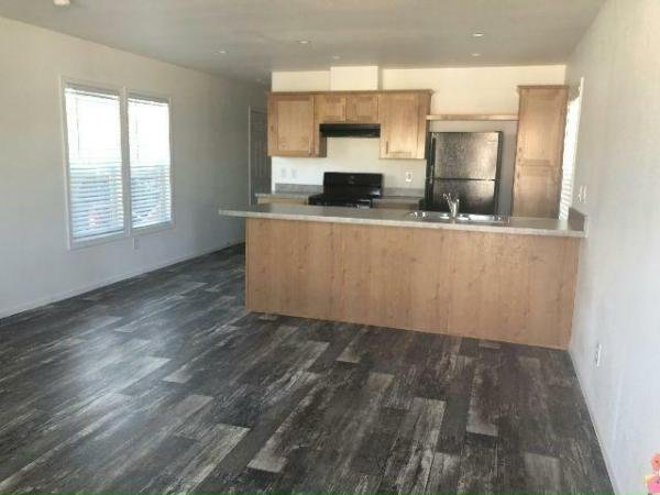 Photo 1 of 2 of home located at 825 N Lamb Blvd, #89 Las Vegas, NV 89110
