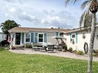 1991 PALM Manufactured Home