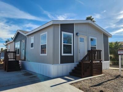 Mobile Home at 1402 West Ajo Way, #134 Tucson, AZ 85713