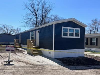 Mobile Home at 13 First Avenue Belton, MO 64012
