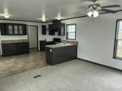 Mobile Home at 2525 County Line Rd., #166 Des Moines, IA 50321