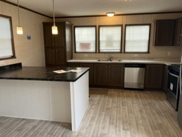 2023 Dutch Mobile Home For Sale