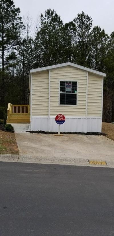 Mobile Home at 750 Sixflags Road #467 Austell, GA 30168