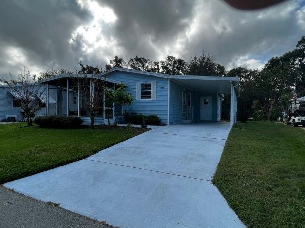 Photo 1 of 2 of home located at 895 Highgate Blvd Lot 159 Winter Garden, FL 34787