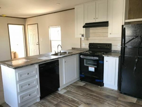 2019 CMH Manufacturing Inc. mobile Home