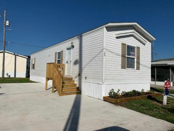 2019 CMH Manufacturing Inc. mobile Home