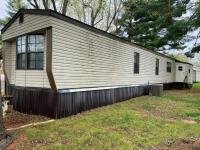 1989 Northwest Homes Manufactured Home