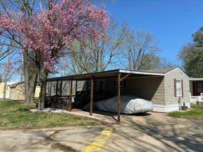 Mobile Home at 3731 S. Glenstone Ave., #193 Springfield, MO 65804