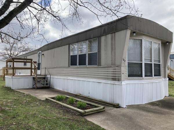 1989 FAIRMONT Mobile Home For Sale
