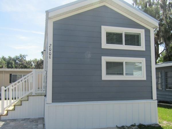 Photo 1 of 2 of home located at 10000 Lake Lowery Rd, Lot 200-G Haines City, FL 33844