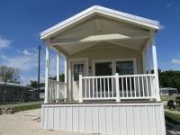 2023 Great Outdoor Cottages Lake View Mobile Home