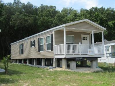 Mobile Home at 10000 Lake Lowery Rd, Lot 341 Haines City, FL 33844