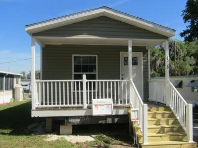 Mobile Home at 10000 Lake Lowery Rd, Lot 200-D Haines City, FL 33844