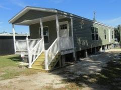 Photo 1 of 11 of home located at 10000 Lake Lowery Rd, Lot 200-D Haines City, FL 33844