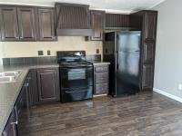 2017 Southern Energy Homes Community Series Mobile Home