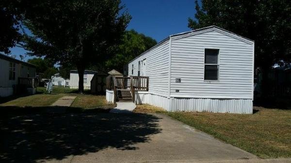 2006 Cavalier Homes Mobile Home For Sale
