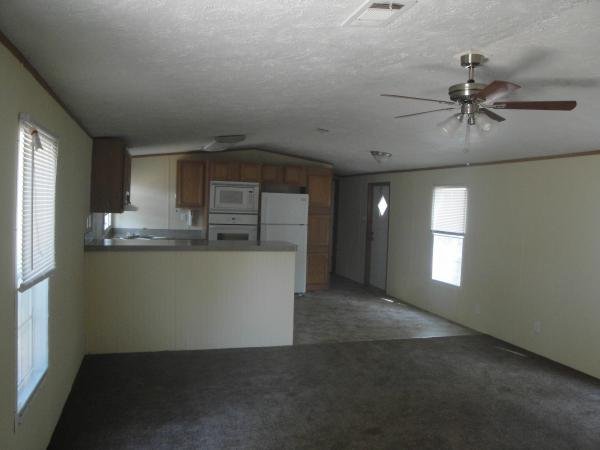 2004 Clayton Homes Inc Mobile Home For Sale