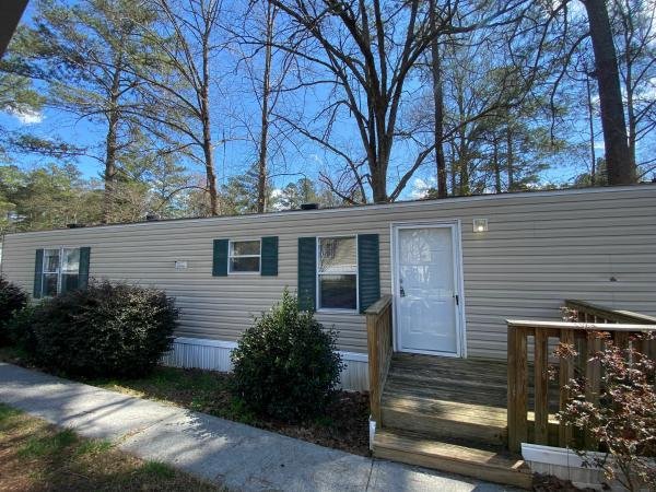 2006 Horton Homes Inc Mobile Home For Rent