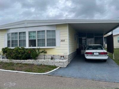 Mobile Home at 2346 Druid Rd #1010 Clearwater, FL 33764