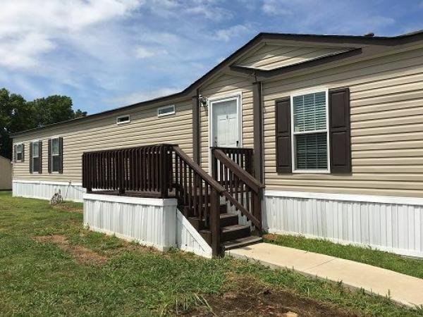 2014 Southern Energy Homes Mobile Home For Sale