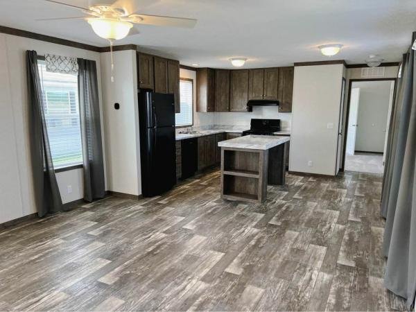 2021 Clayton Homes Inc Pulse Mobile Home