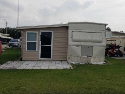 Mobile Home at Tami Way Lot# P02 Avon Park, FL 33825