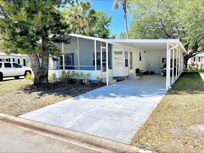 Mobile Home at 14774 Sugura Dr Winter Garden, FL 34787