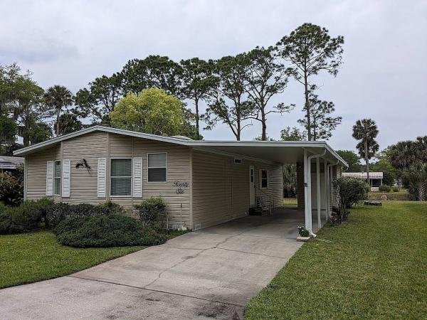 Photo 1 of 2 of home located at 26 Audubon Way Flagler Beach, FL 32136