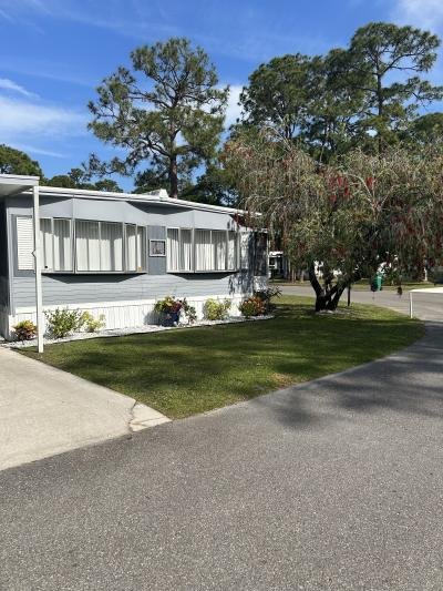 Mobile Home at 94 Evelyn Drive Melbourne, FL 32934