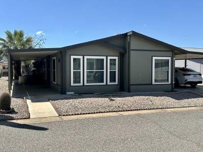 Mobile Home at 2208 W Baseline Ave Apache Junction, AZ 85120