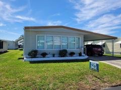 Photo 1 of 5 of home located at 426 Beaver Run St Lake Placid, FL 33852