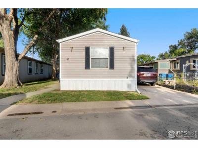 Mobile Home at 2025 N College Ave Lot 289 Fort Collins, CO 80524