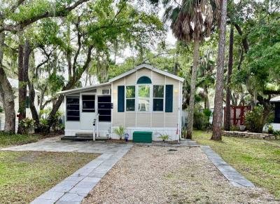 Mobile Home at 1300 N River Rd Lot W67 Venice, FL 34293