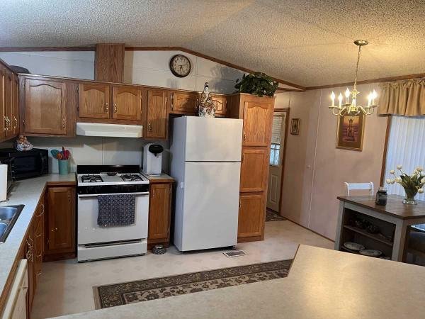 2001 Friendship Mobile Home For Sale