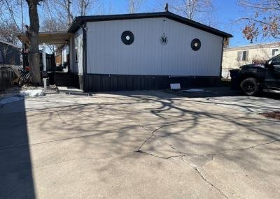 Mobile Home at 1500 W Thornton Pkwy Lot 367 Thornton, CO 80260