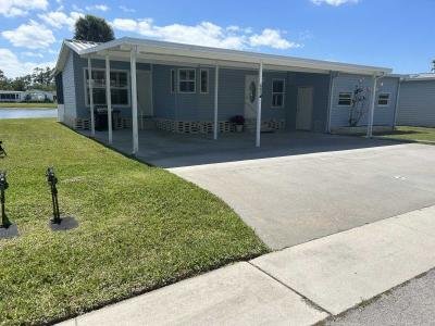 Mobile Home at 502 Tall Oak Naples, FL 34113