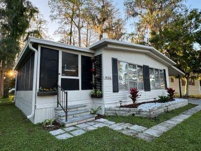 Mobile Home at 9114 Berkshire Lane Tampa, FL 33635