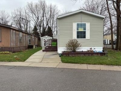 Mobile Home at 6924 Versaille Ave #755 Sterling Heights, MI 48314