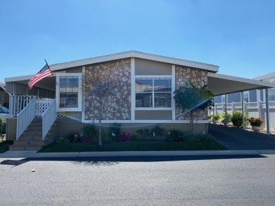 Mobile Home at 4000 Pierce St. # 217 Riverside, CA 92505
