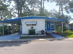 Photo 1 of 17 of home located at 9925 Ulmerton Rd., #40 Largo, FL 33771