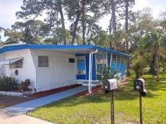 Photo 2 of 17 of home located at 9925 Ulmerton Rd., #40 Largo, FL 33771