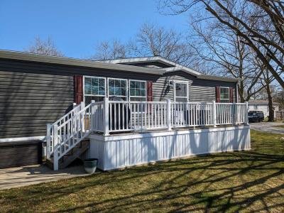 Mobile Home at 7 Longwood Court Bath, PA 18014