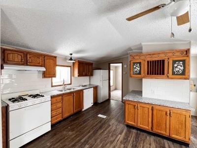 Mobile Home at 704 700th St Monticello, MN 55362