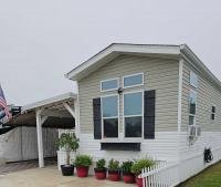 2019 Dunellon LH BY Chariot Mobile Home