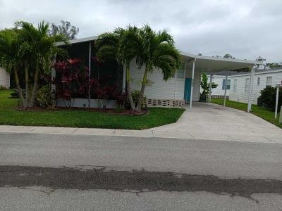 Mobile Home at 543 Tall Oak Rd Naples, FL 34113