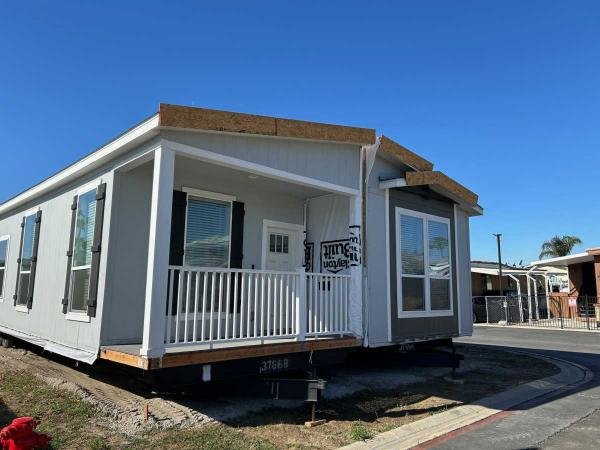 2023 Clayton Harmony HIP2856-3A Manufactured Home