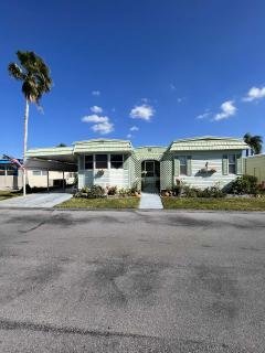 Photo 1 of 23 of home located at 7100 Ulmerton Rd. Largo, FL 33771