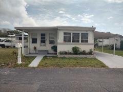 Photo 1 of 26 of home located at 6250 Roosevelt Blvd, Lot 31 Clearwater, FL 33760
