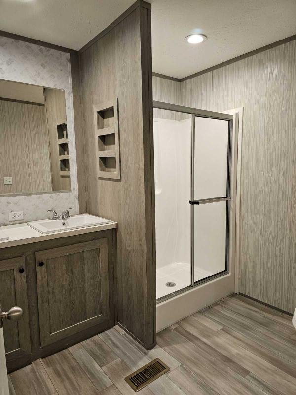 2023 Clayton Classic 66 Manufactured Home