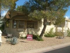 Photo 4 of 26 of home located at 2233E. Behrend Dr. #42 Phoenix, AZ 85024
